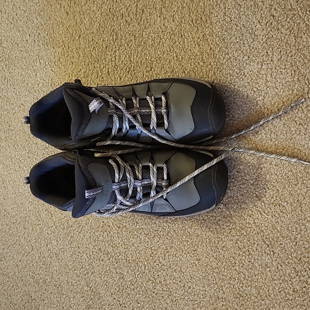 Reserved Sale- Keen Women's Hiking Boots